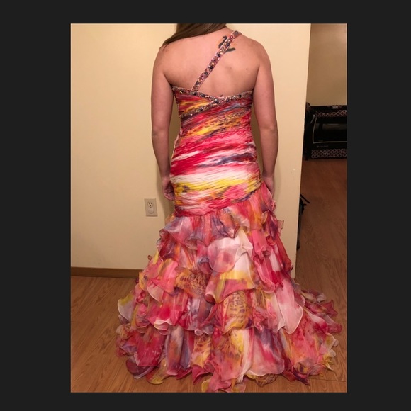 HOT DRESS - Picture 2 of 8